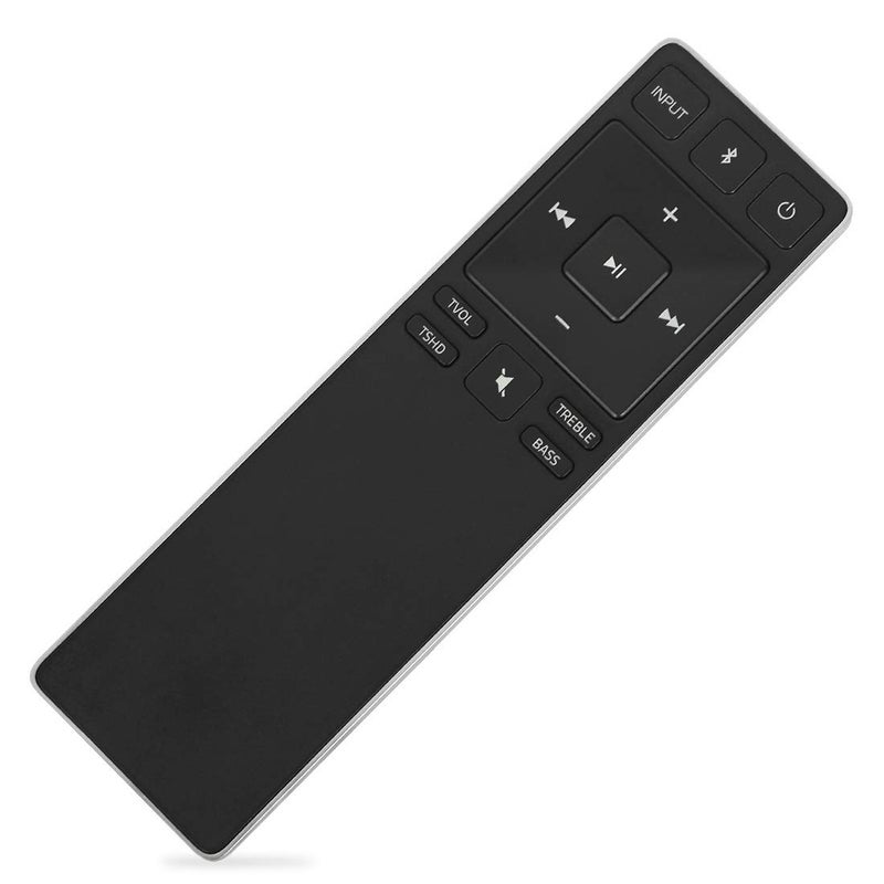 Bestol Remote Control XRS321-C for vizio Sound Bar Home Theater XRS321 SB2821-D6 SB2920-C6 SB3820-C6 SB3830-C6M SS2520-C6 - Image 1